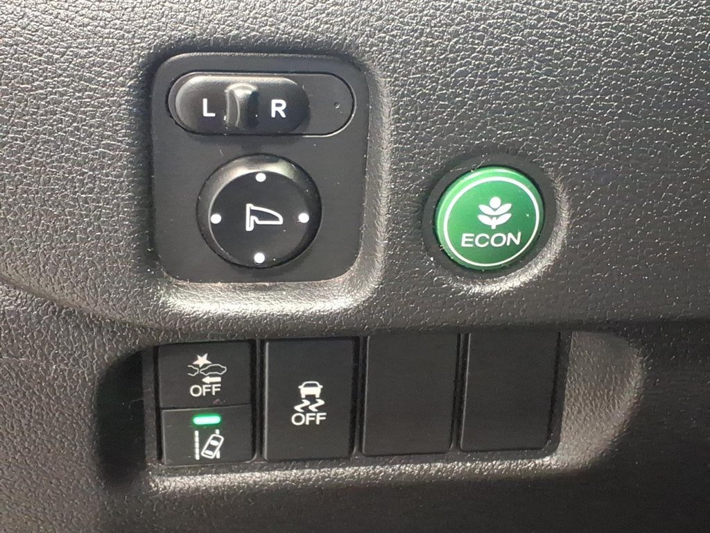 Used 2019 Honda Passport EX-L image 10