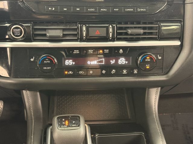 Certified 2024 Nissan Pathfinder SL FWD image 27