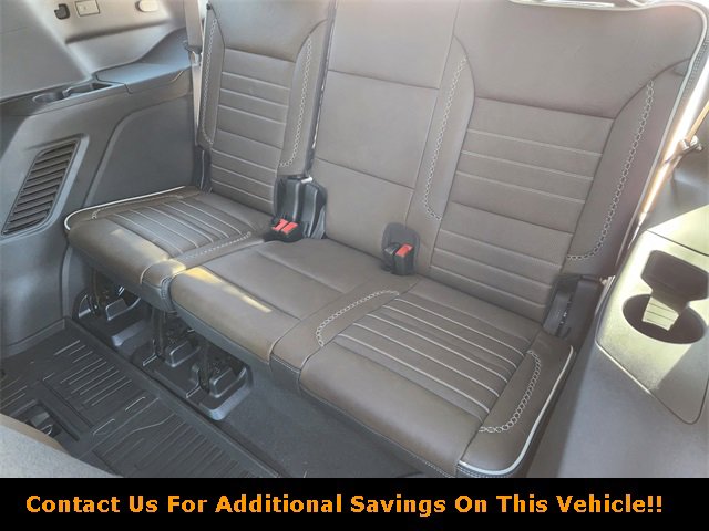 New 2026 GMC Yukon Denali Ultimate image 24