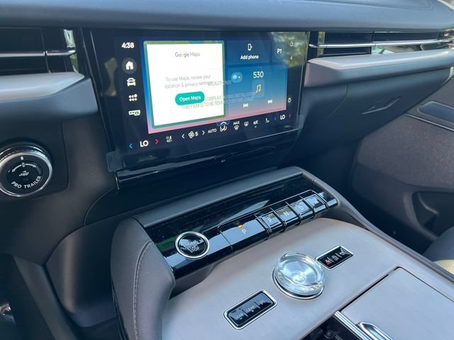 New 2026 Lincoln Navigator L Reserve w/ Jet Appearance Package AWD/4WD image 27