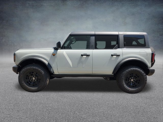 New 2026 Ford Bronco Badlands AWD/4WD image 4