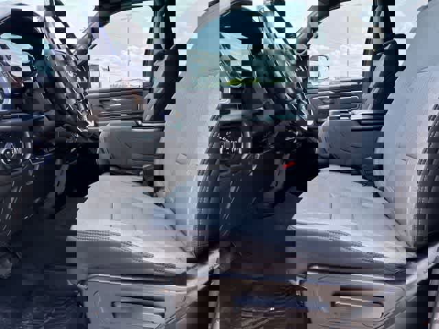 Used 2022 RAM 1500 Big Horn image 18