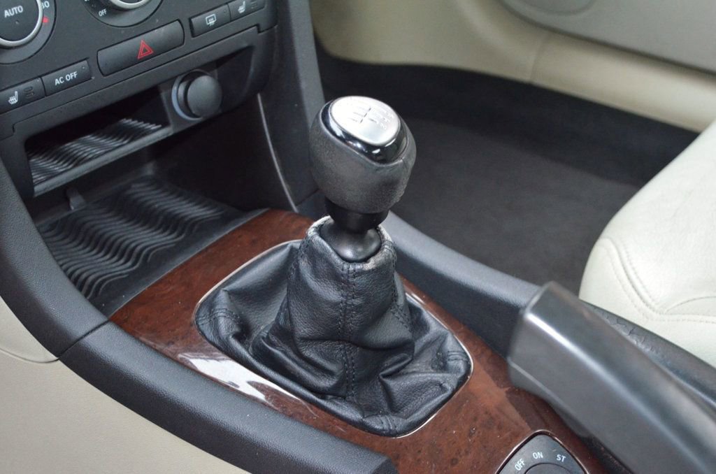 Used 2008 Saab 9-3 2.0T w/ Cold Weather Package image 22