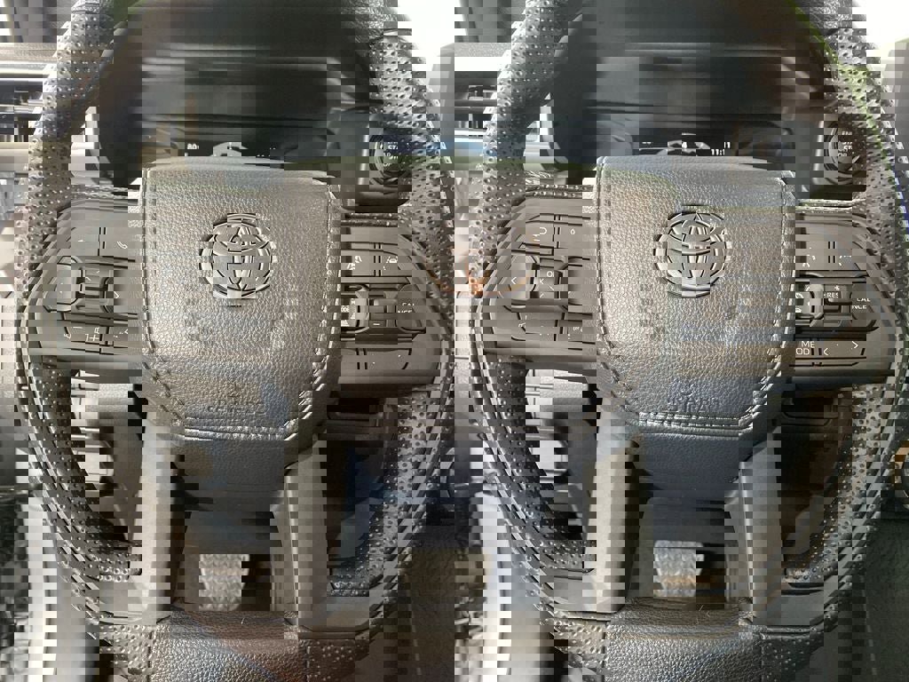 New 2026 Toyota Tacoma SR5 image 13