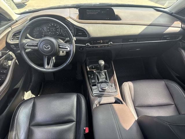 Used 2020 MAZDA CX-30 AWD w/ Premium Package image 12