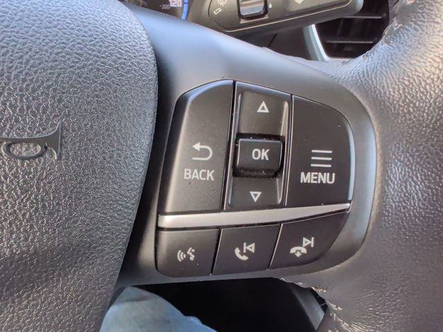 Certified 2022 Ford Bronco Sport Big Bend w/ Convenience Package image 24