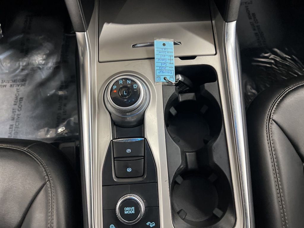 Used 2022 Ford Explorer XLT w/ Equipment Group 202A image 20