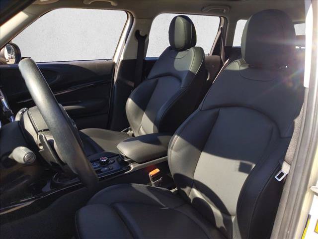 Used 2019 MINI Cooper Clubman S FWD image 15