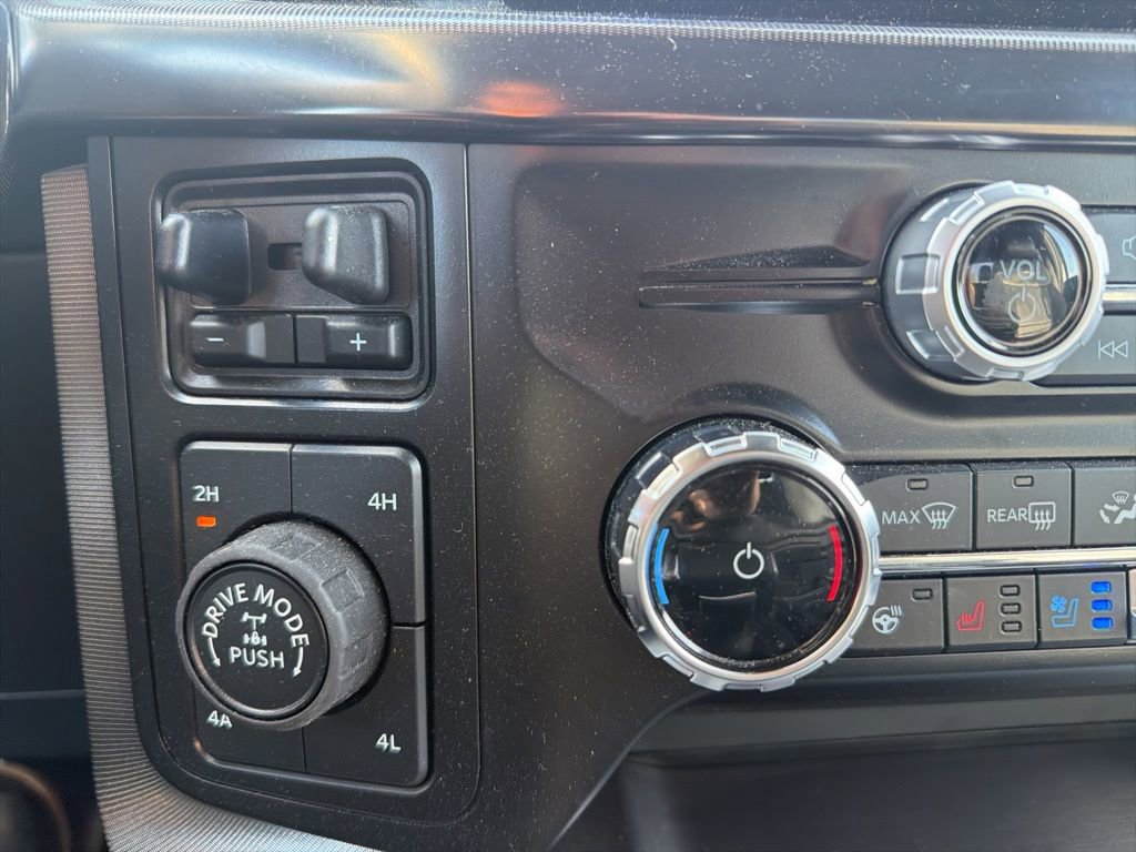 Used 2024 Ford F150 Platinum AWD/4WD image 29