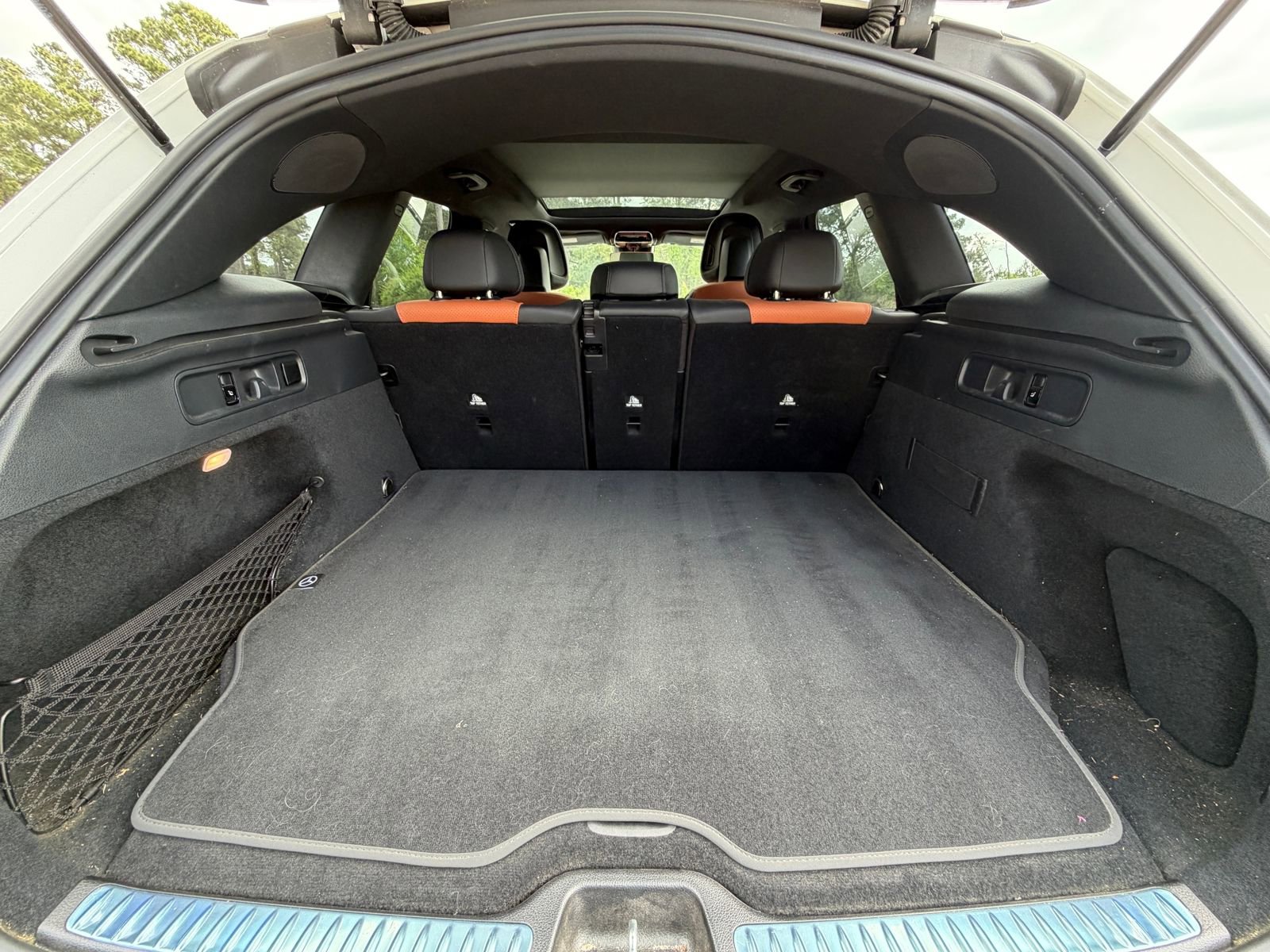 Certified 2025 Mercedes-Benz GLC 350e 4MATIC image 17