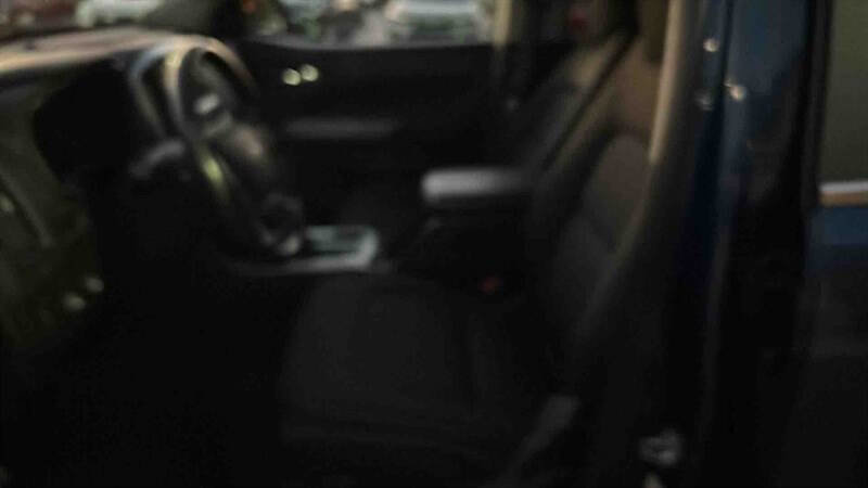 Used 2020 Chevrolet Colorado LT w/ LT Convenience Package image 15