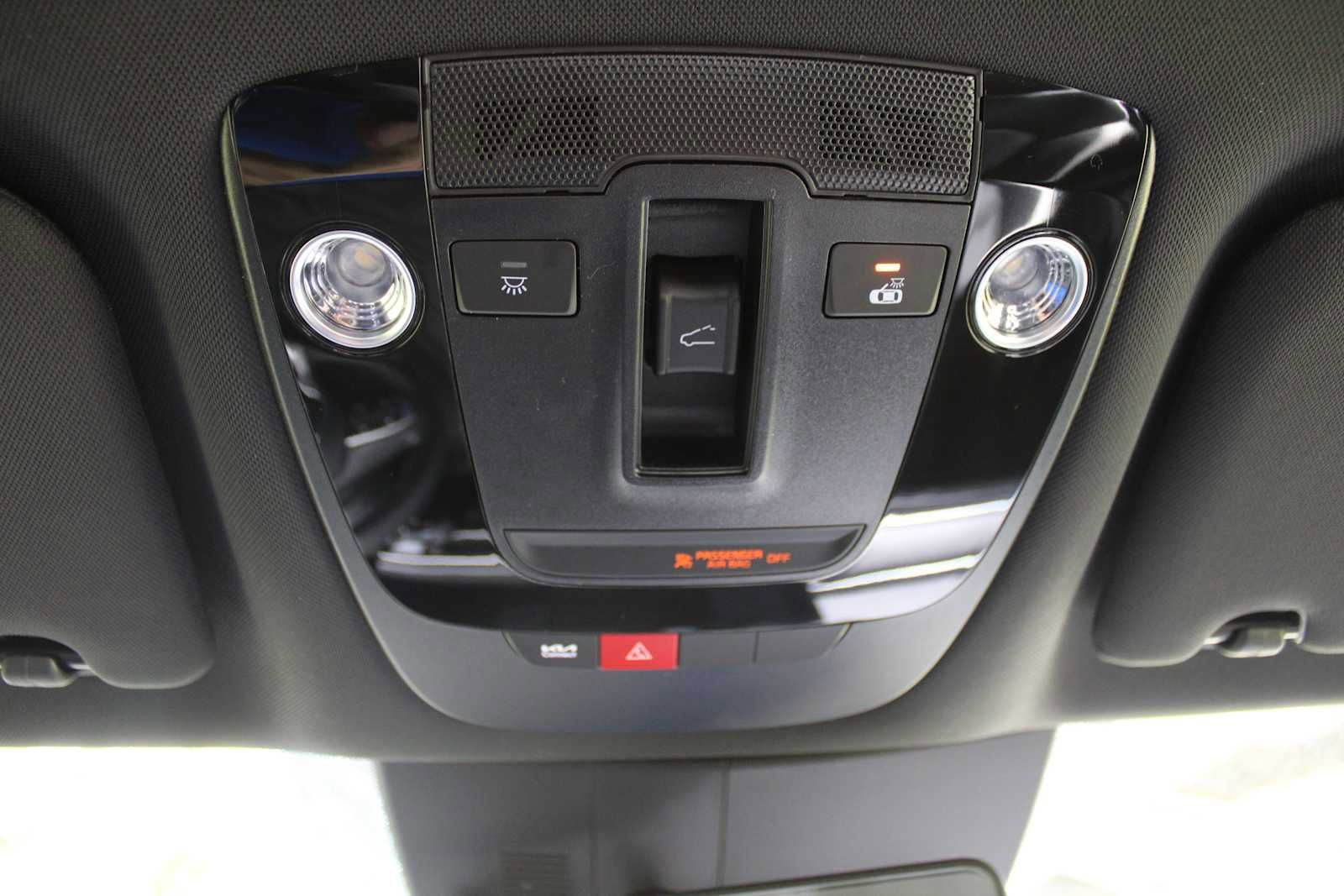 Certified 2025 Kia K5 GT-Line image 44