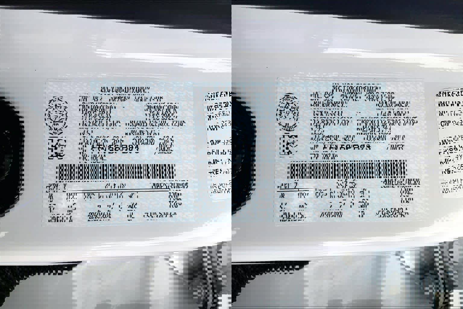 Used 2023 Ford F150 XLT w/ Trailer Tow Package image 31