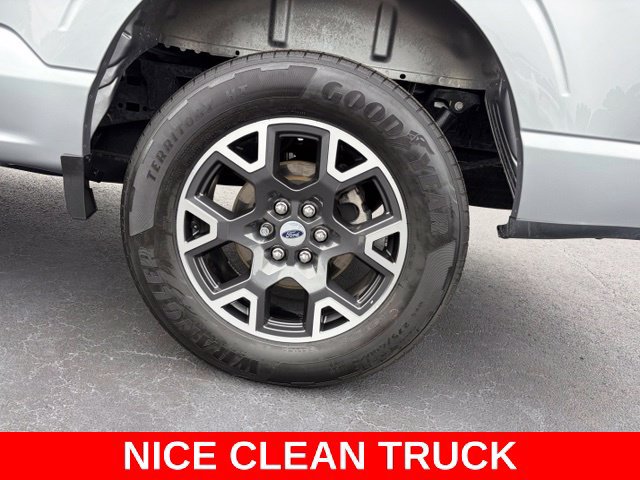 Used 2024 Ford F150 STX RWD image 10