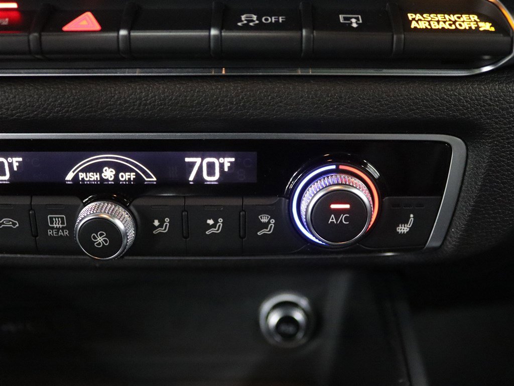 Used 2017 Audi S3 Premium Plus w/ Technology Package image 30