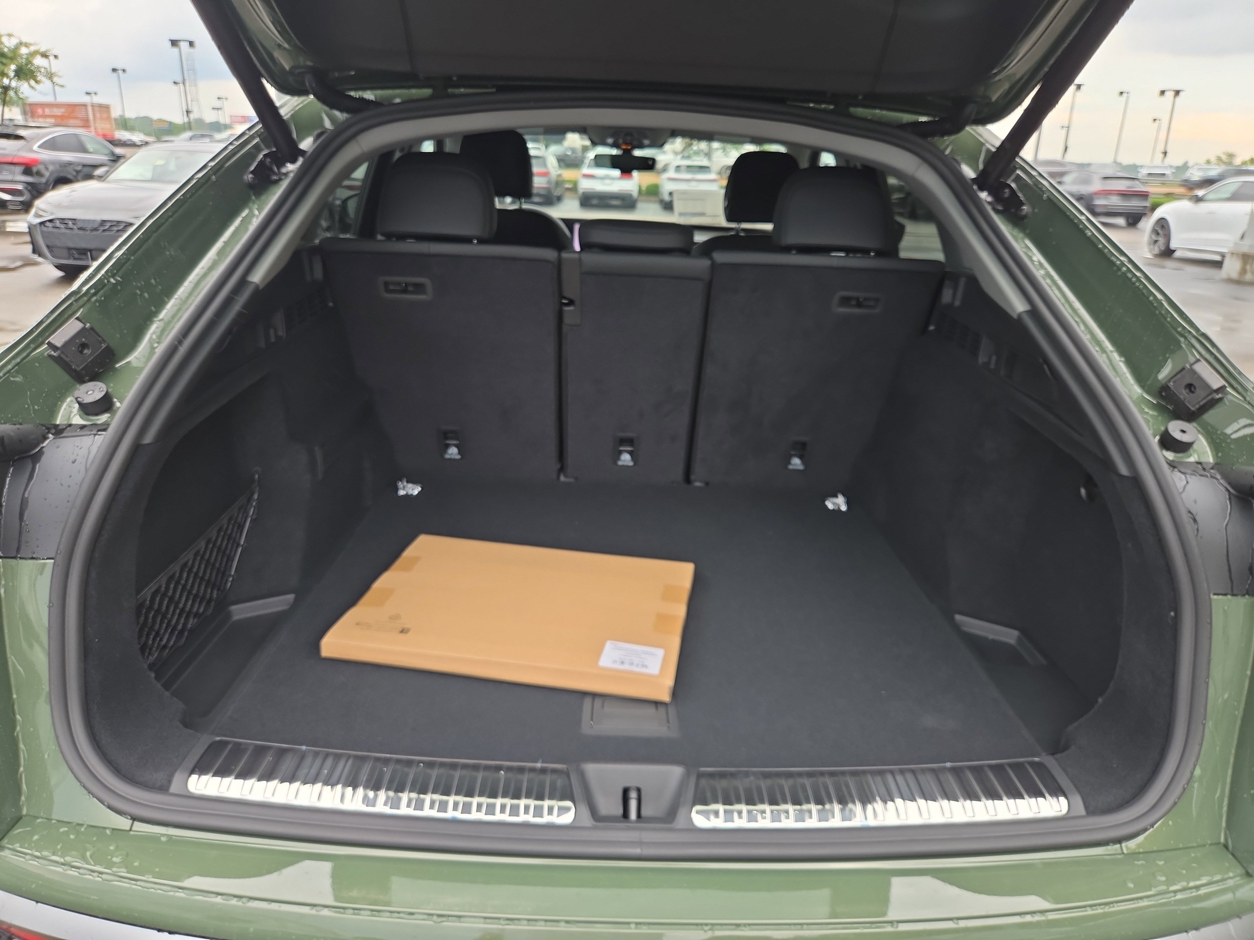 New 2026 Audi Q5 Premium Plus AWD/4WD image 8
