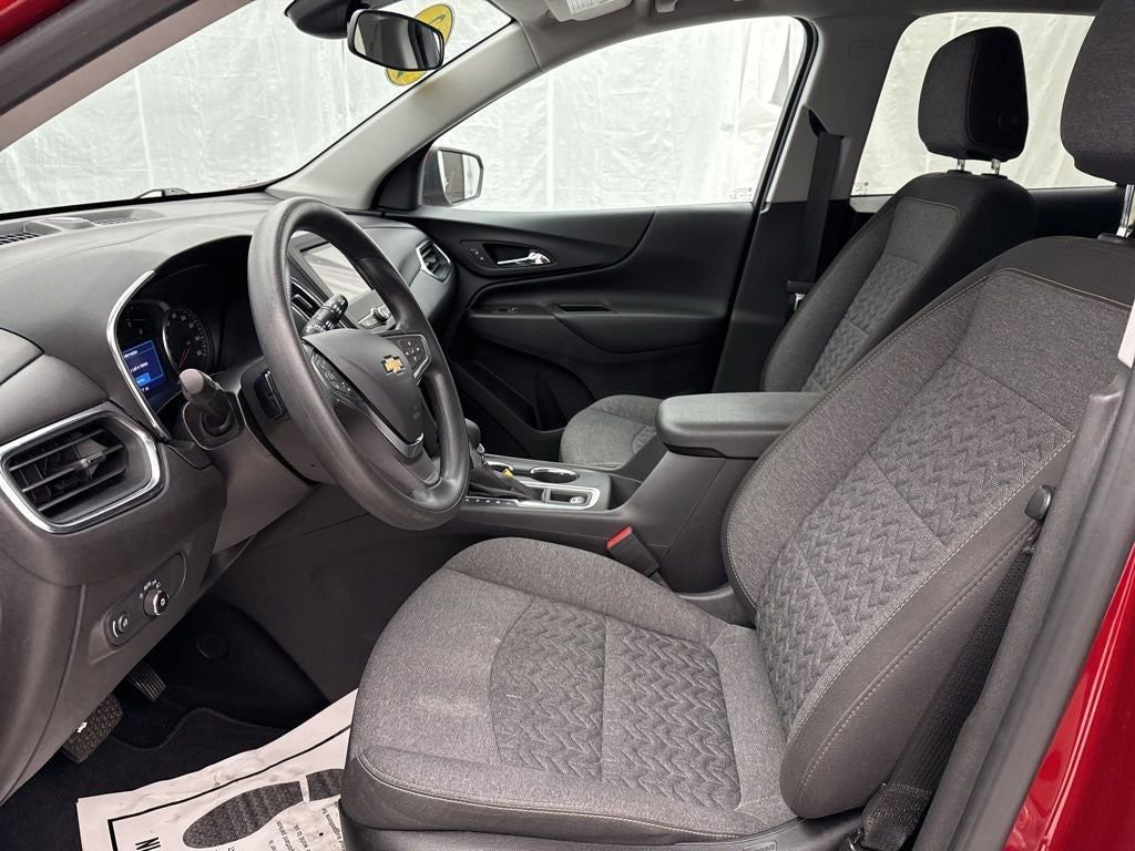 Used 2023 Chevrolet Equinox LT image 15