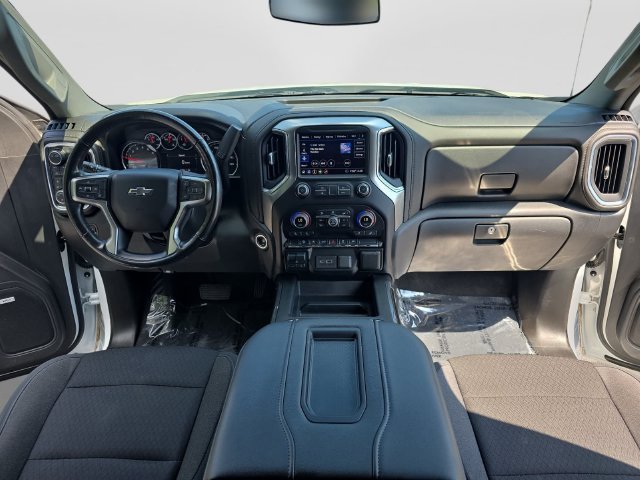 Used 2020 Chevrolet Silverado 1500 RST AWD/4WD image 11