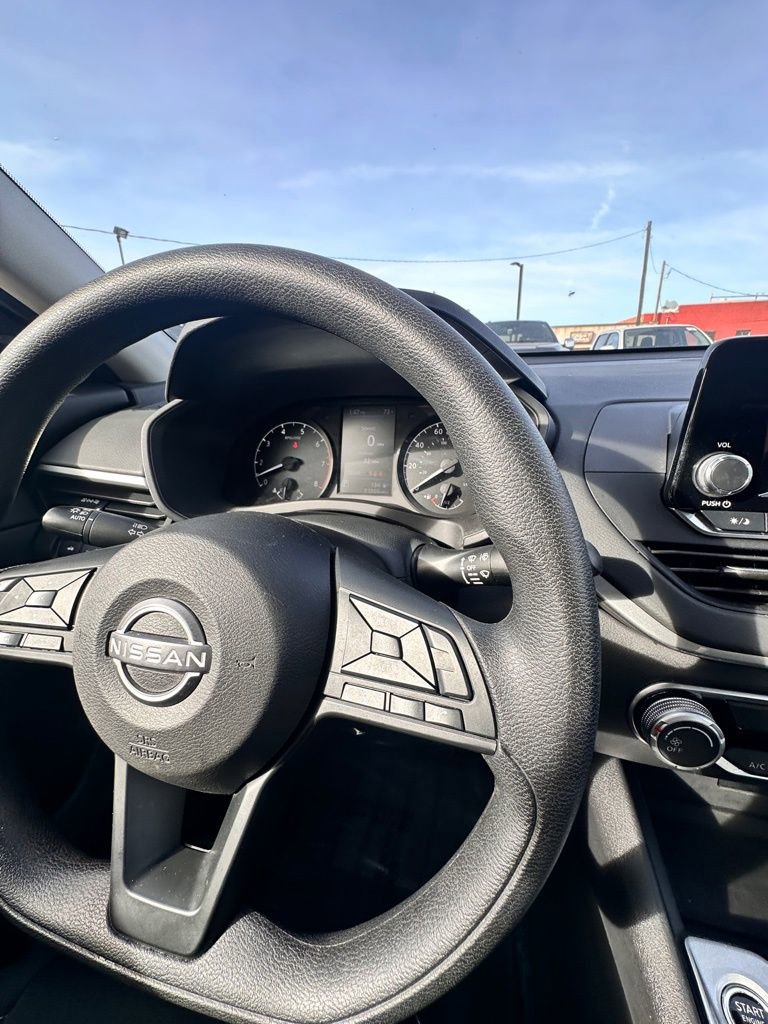 Certified 2023 Nissan Altima 2.5 S image 18