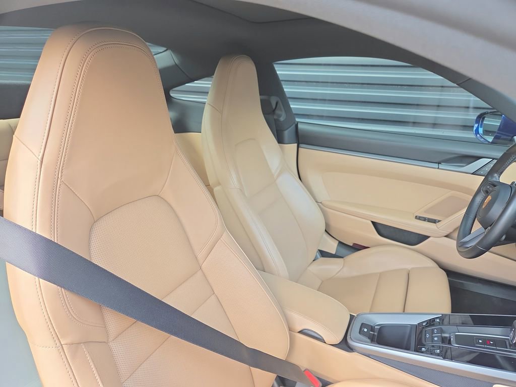 Certified 2022 Porsche 911 Carrera S image 18