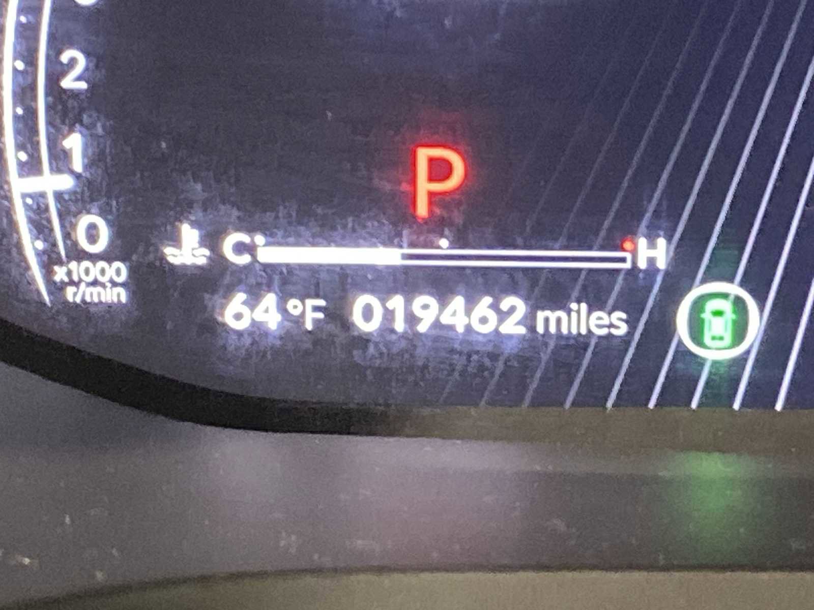 Certified 2023 Acura MDX SH-AWD image 18