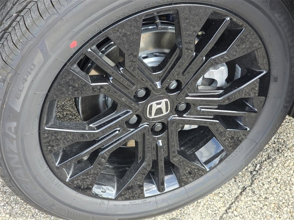 New 2026 Honda Odyssey Sport-L image 11