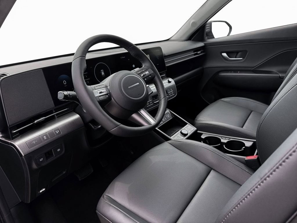 New 2026 Hyundai Kona Limited AWD/4WD image 14