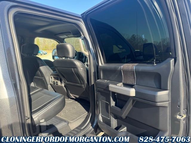 Used 2020 Ford F250 Lariat image 19