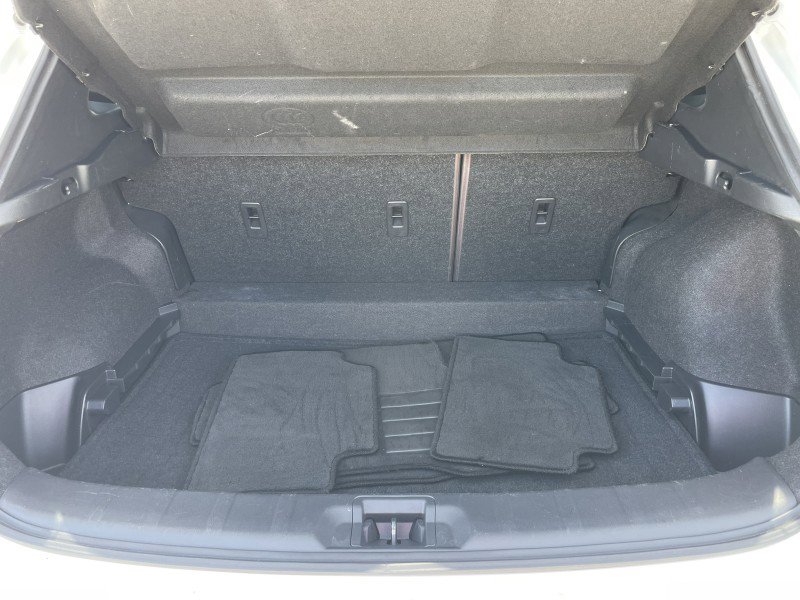 Used 2021 Nissan Rogue Sport S FWD image 28