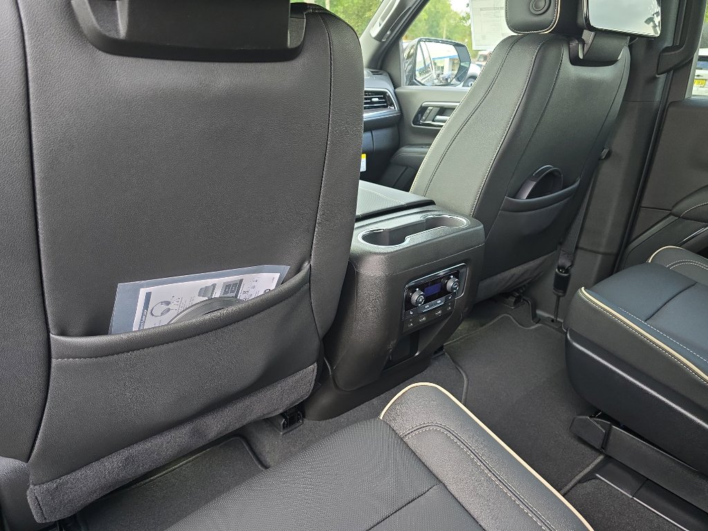 New 2026 Chevrolet Tahoe Premier image 23