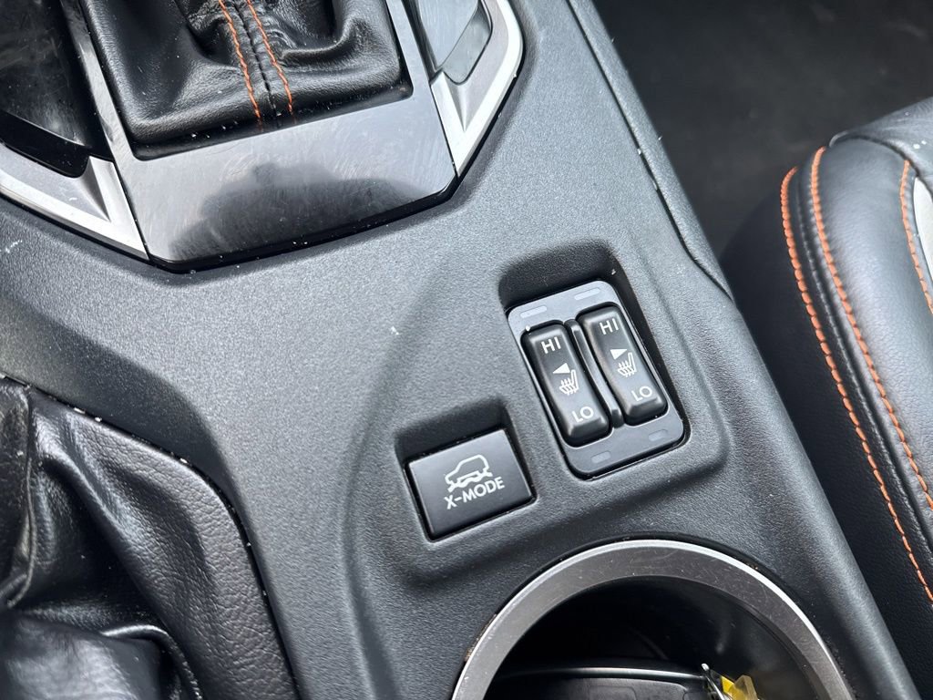 Used 2019 Subaru Crosstrek 2.0i Limited w/ Moonroof Package w/Navigation image 31