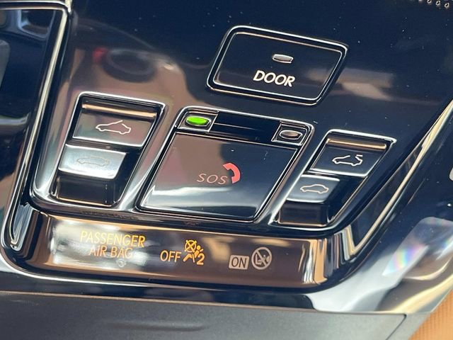 New 2026 Lexus NX 350h FWD w/ Premium image 33