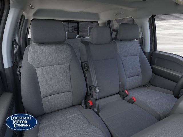 New 2026 Ford F250 XL w/ STX Appearance Package image 10