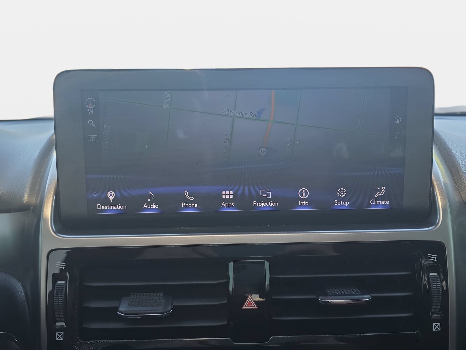 Used 2023 Lexus GX 460 Premium w/ Premium Package AWD/4WD image 20