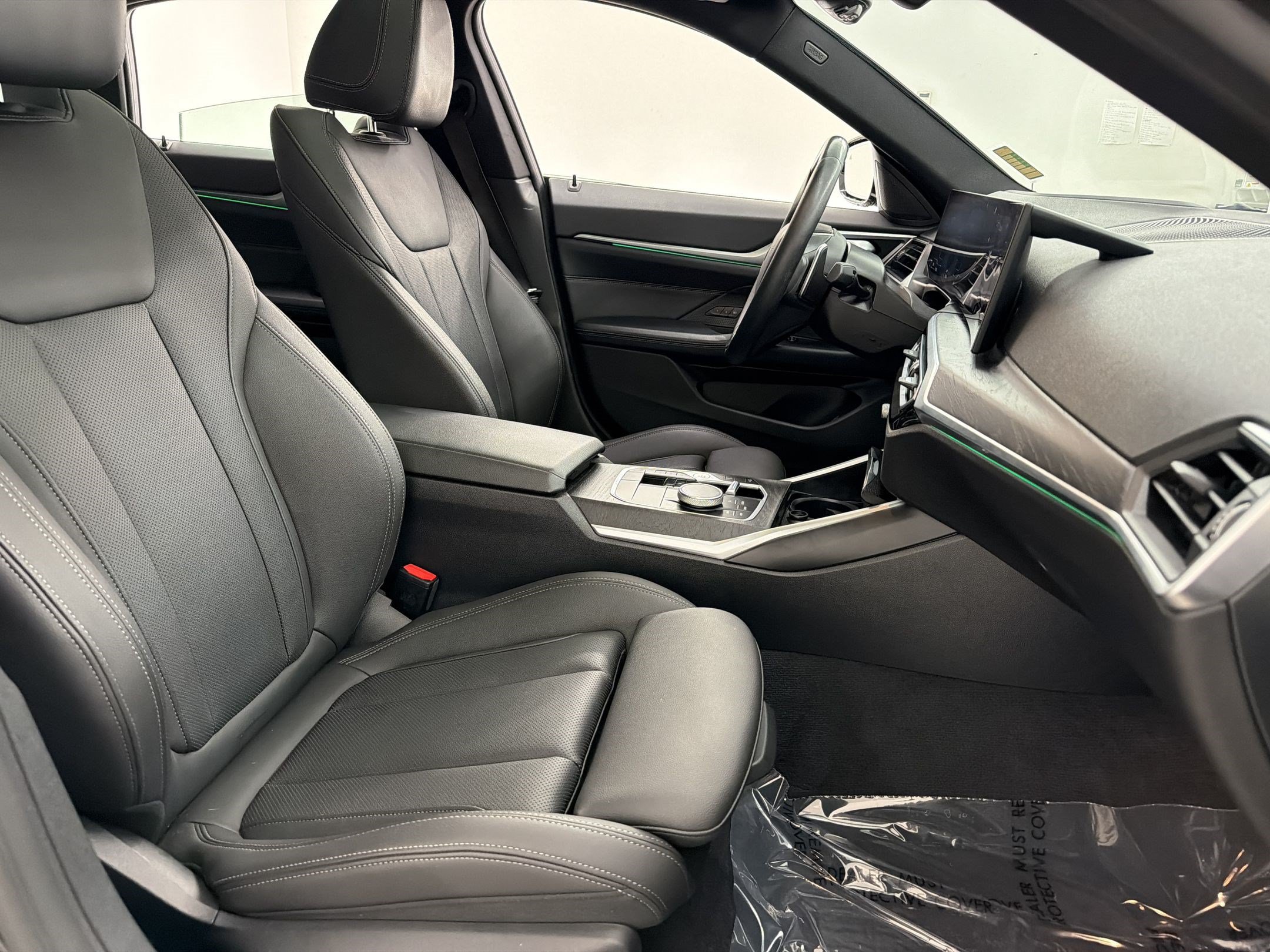 Used 2024 BMW 430i Gran Coupe w/ Premium Package RWD image 26