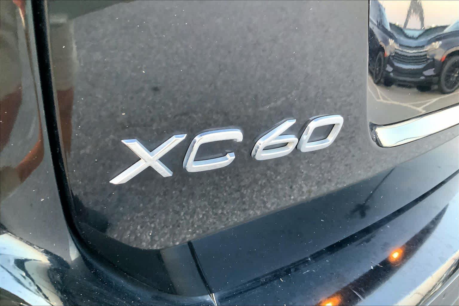 Used 2016 Volvo XC60 T5 Premier FWD image 30