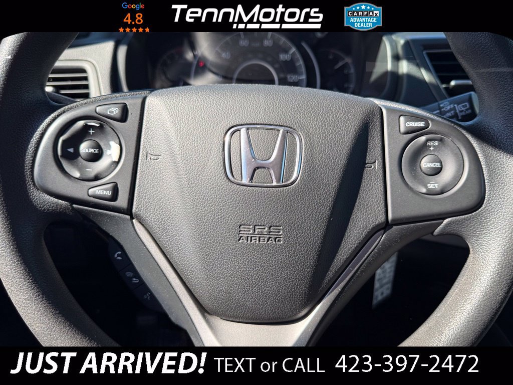Used 2013 Honda CR-V EX image 14