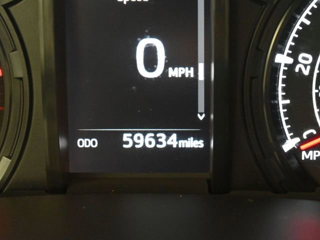 Used 2024 Toyota 4Runner SR5 image 14