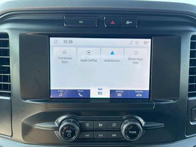 Used 2023 Ford F150 XLT image 17