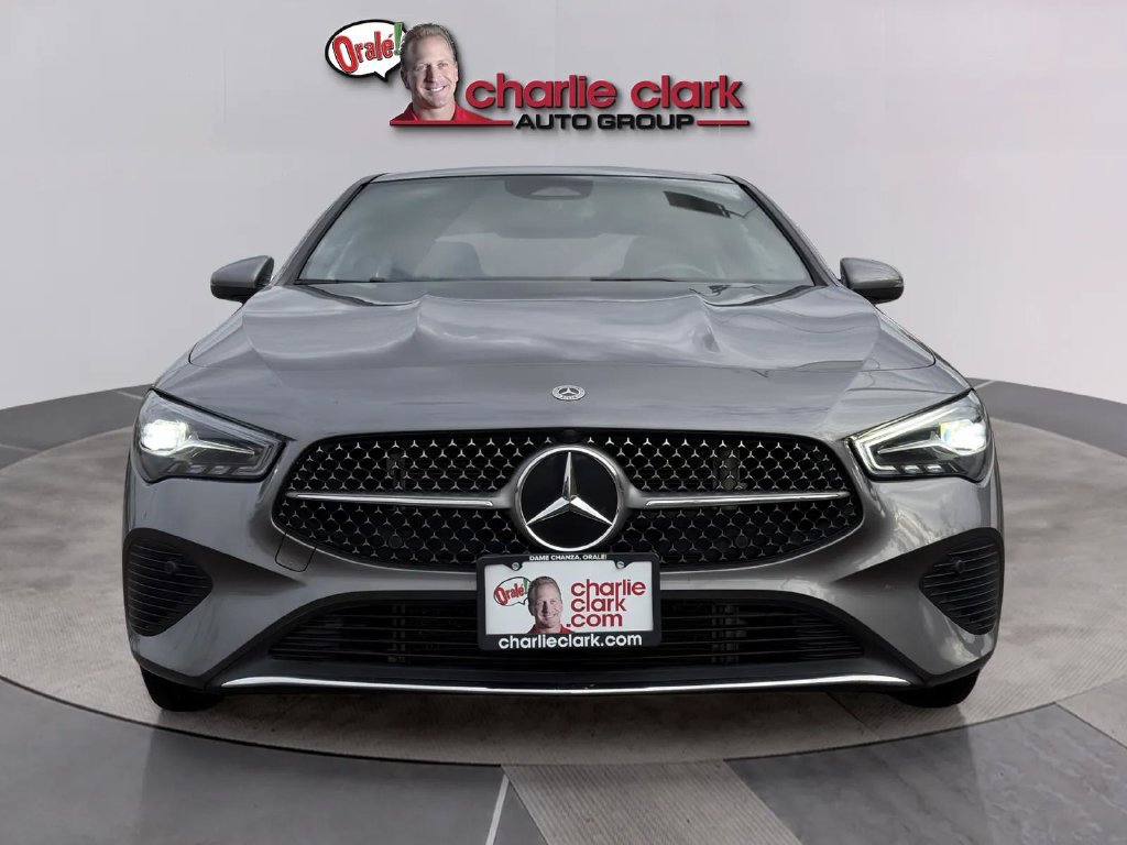 Used 2025 Mercedes-Benz CLA 250 image 6