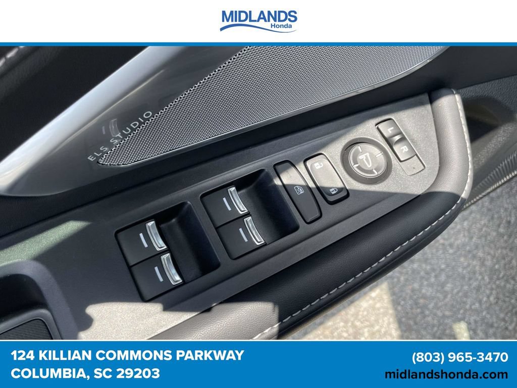 Used 2023 Acura RDX FWD w/ Technology Package image 18