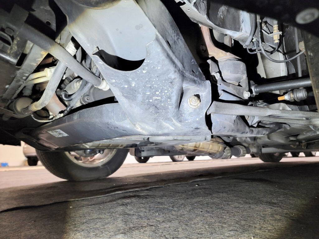 Used 2003 Ford Windstar SE image 28