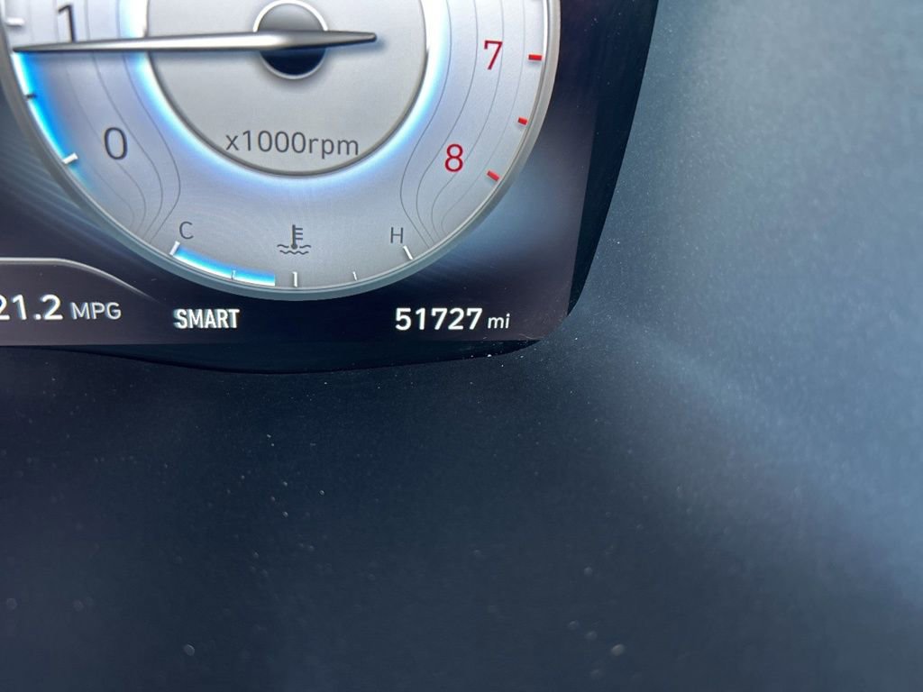 Used 2022 Hyundai Santa Fe Limited image 28