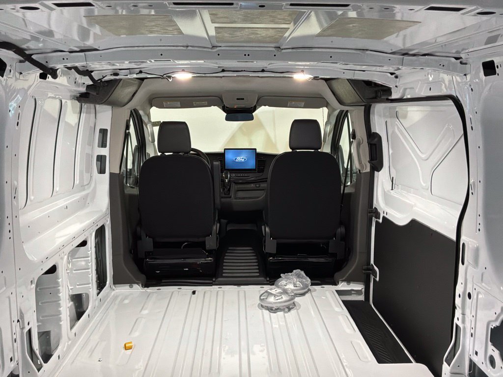 New 2025 Ford Transit 350 148 Low Roof AWD image 6