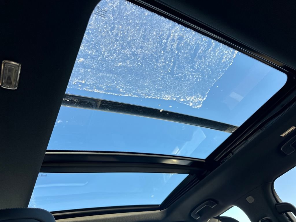 New 2026 Nissan Armada PRO-4X image 35