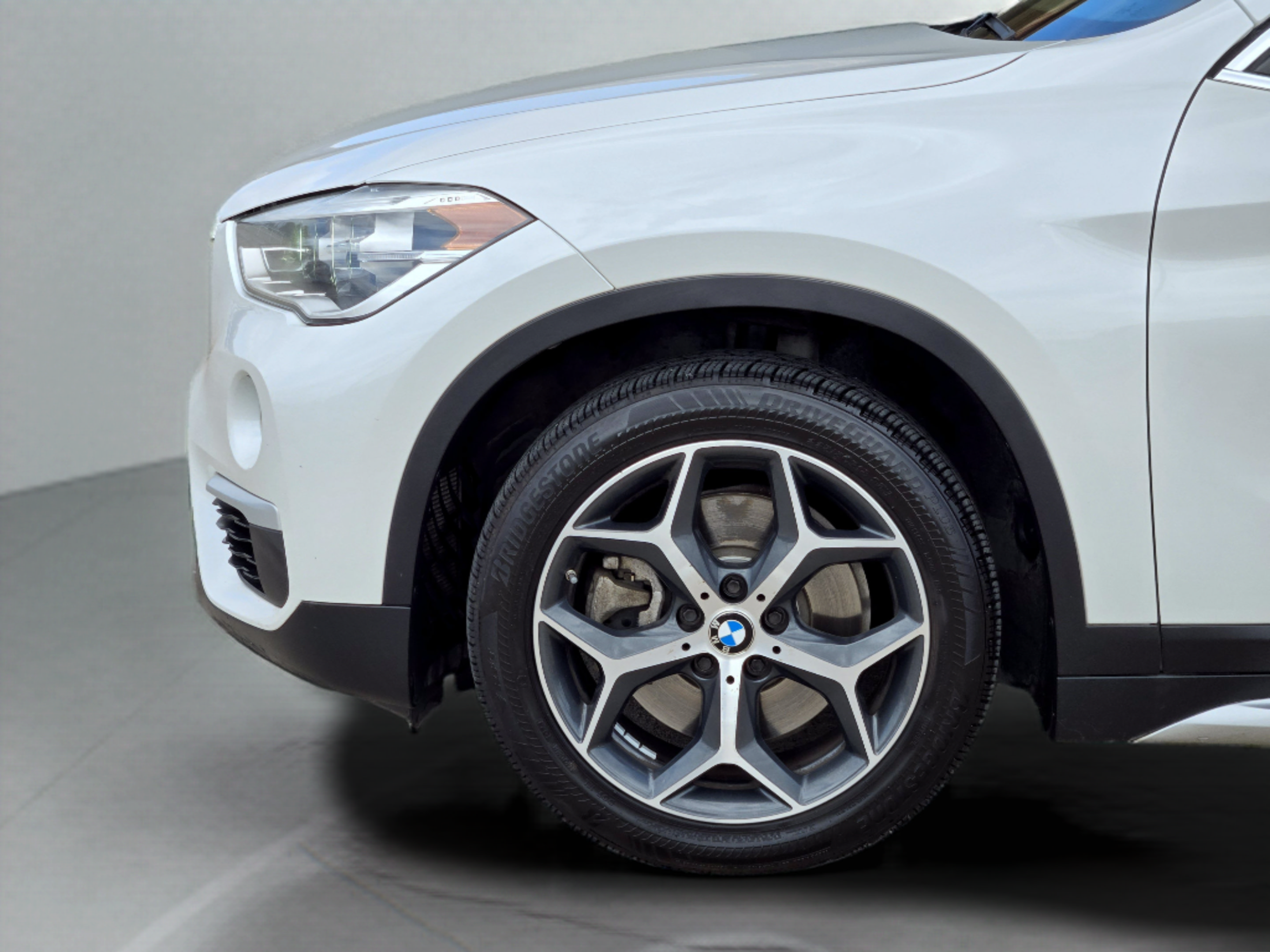Used 2018 BMW X1 sDrive28i w/ Premium Package FWD image 38