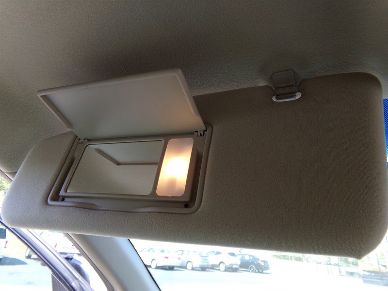 Used 2004 Nissan Murano SL w/ (TRG) SL Touring Pkg image 40