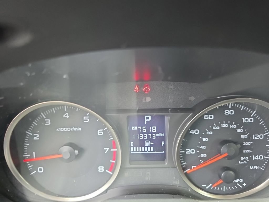 Used 2015 Subaru Impreza 2.0i Premium AWD/4WD image 15