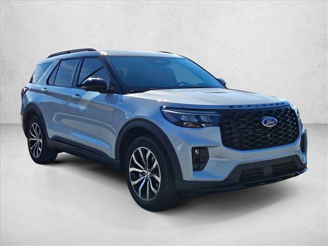New 2026 Ford Explorer ST-Line w/ Premium Package image 7