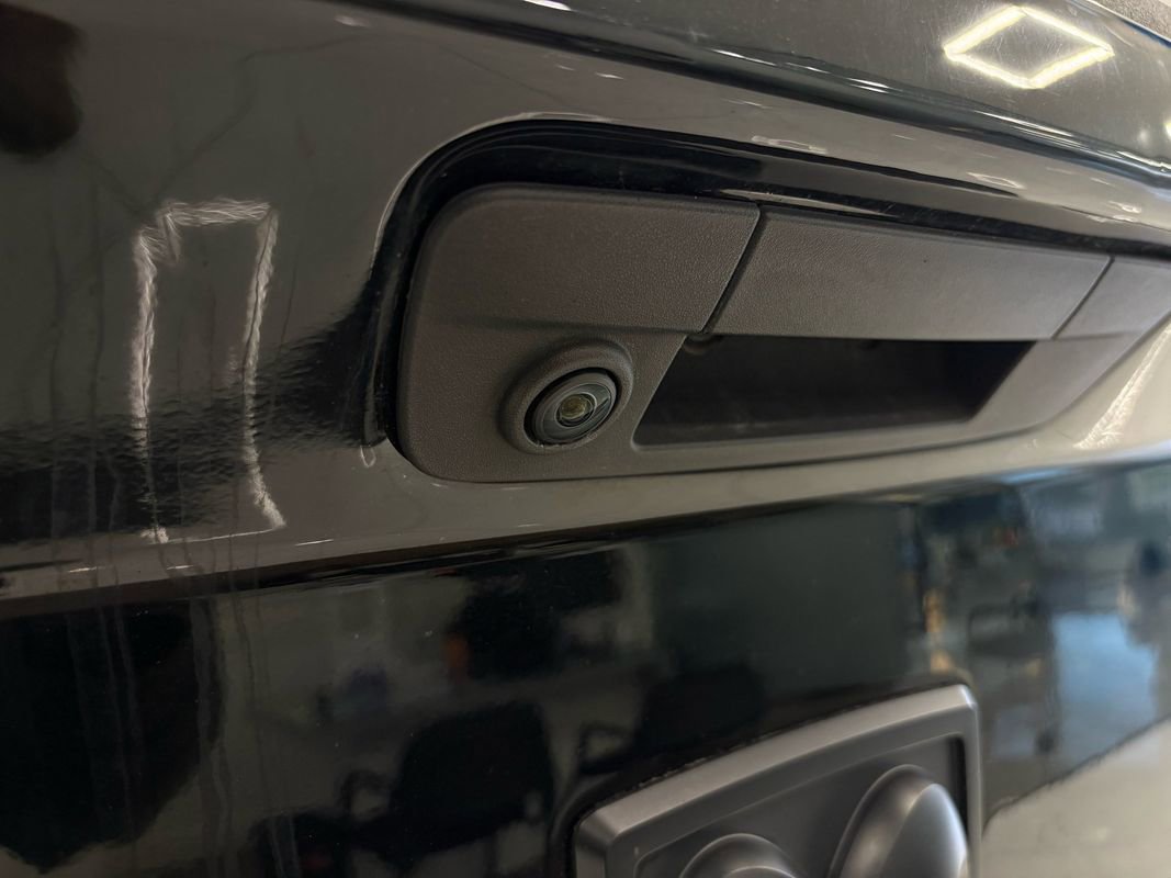 Used 2021 RAM 1500 Classic Warlock w/ Luxury Group image 42